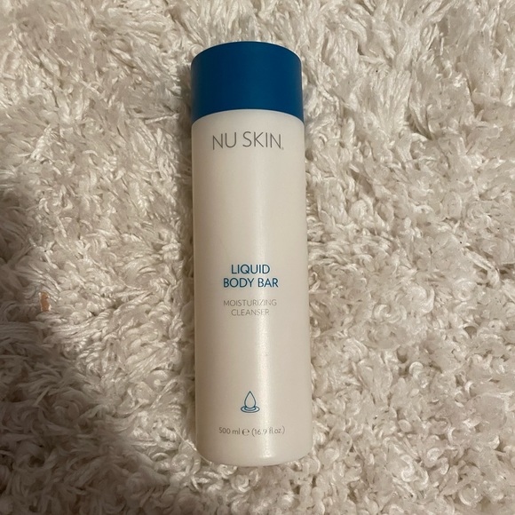 Nuskin Other - Nu Skin Liquid Body Bar 16.9 oz